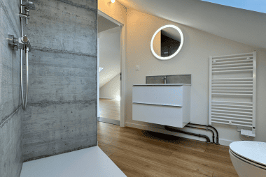 Entreprise de plomberie à Pau