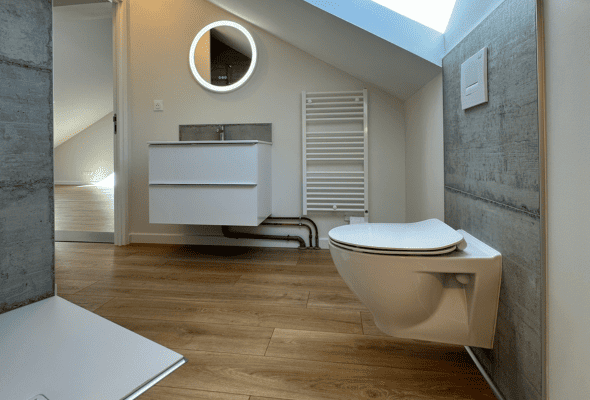 Services de plomberie à Pau﻿