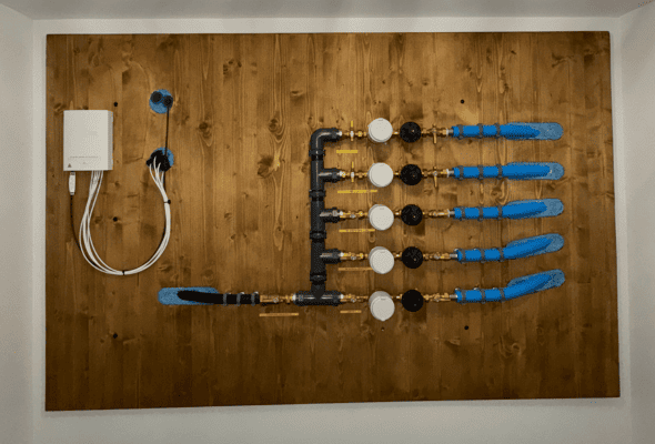 Services de plomberie à Pau﻿