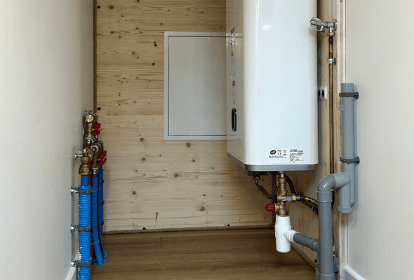 Services de plomberie à Pau﻿